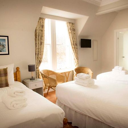 The Royal Oak Hotel Cullen Ngoại thất bức ảnh